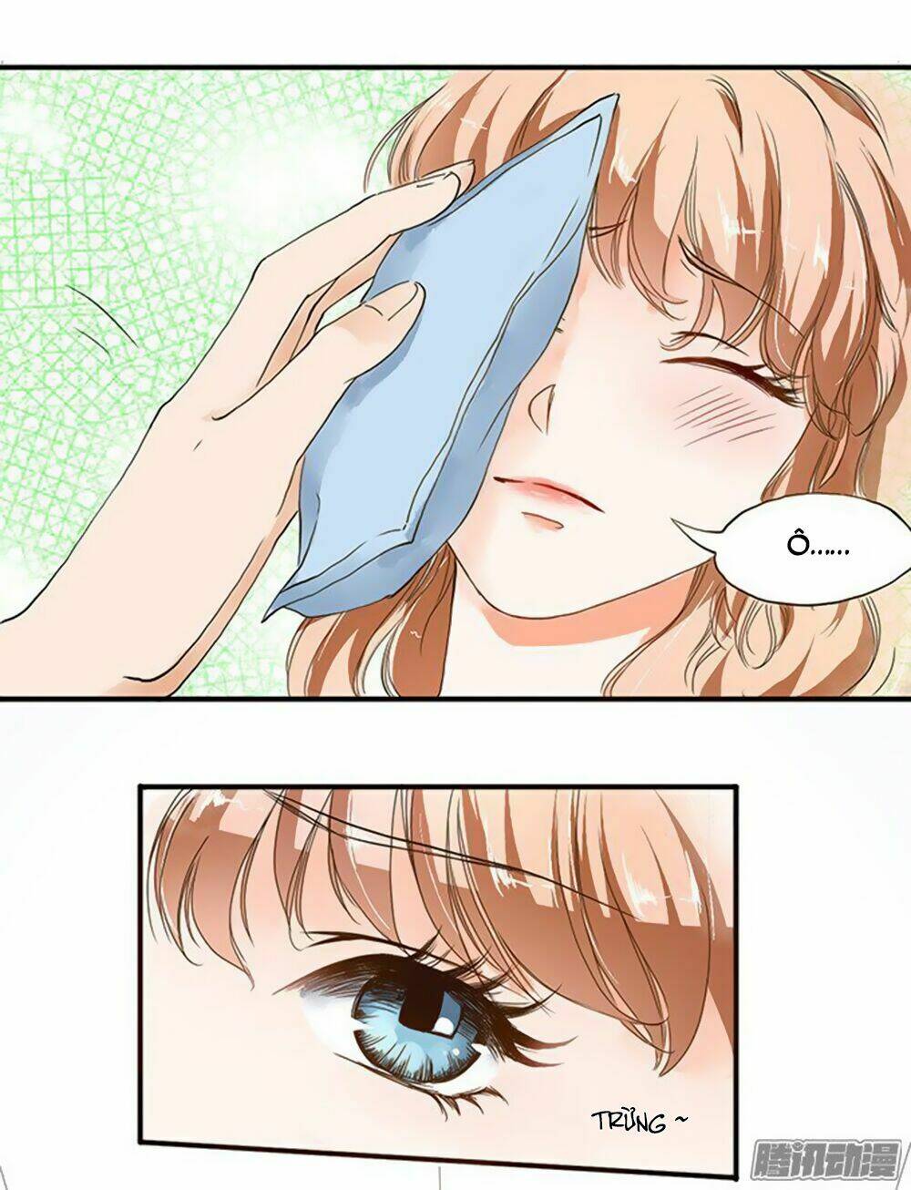 Bác Sĩ Sở Cũng Muốn Yêu: Chapter 1