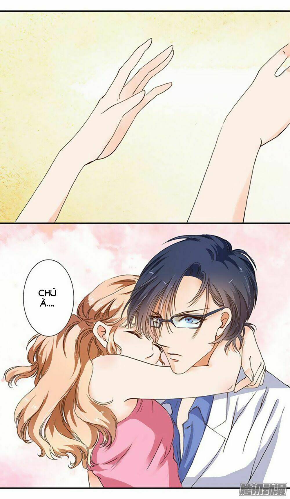 Bác Sĩ Sở Cũng Muốn Yêu: Chapter 1