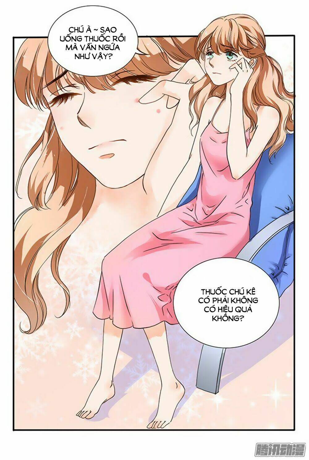 Bác Sĩ Sở Cũng Muốn Yêu: Chapter 1