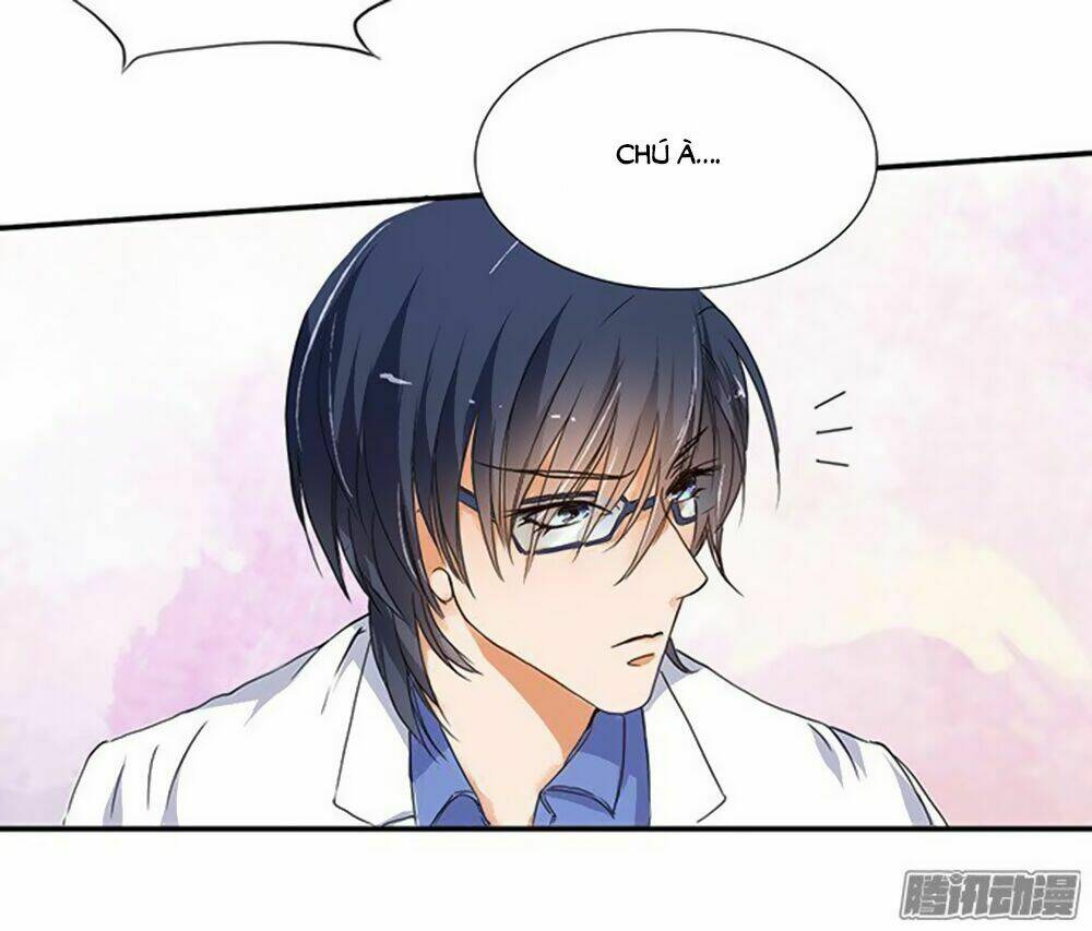 Bác Sĩ Sở Cũng Muốn Yêu: Chapter 1