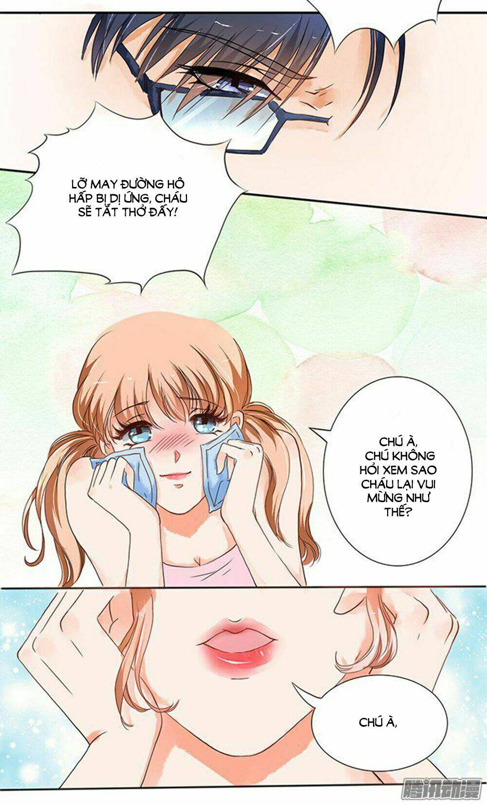 Bác Sĩ Sở Cũng Muốn Yêu: Chapter 1