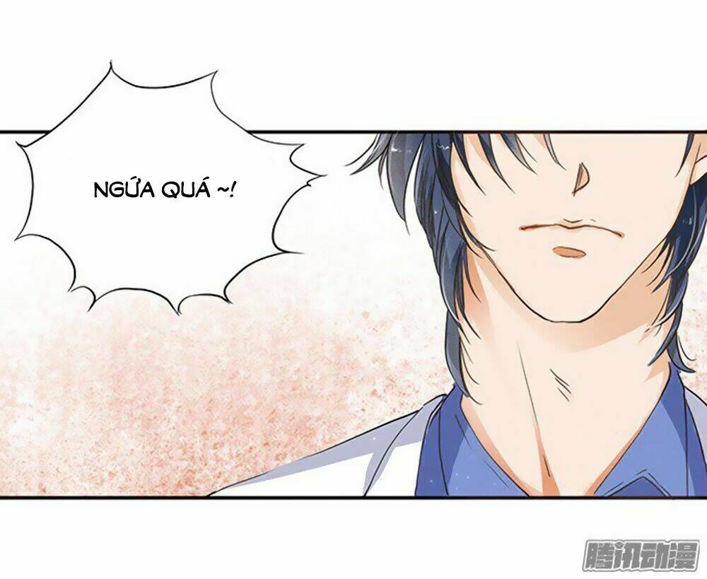 Bác Sĩ Sở Cũng Muốn Yêu: Chapter 1