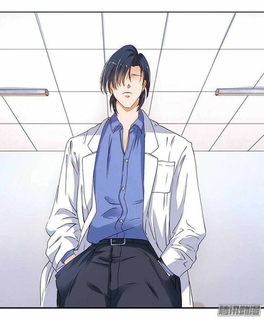 Bác Sĩ Sở Cũng Muốn Yêu: Chapter 1