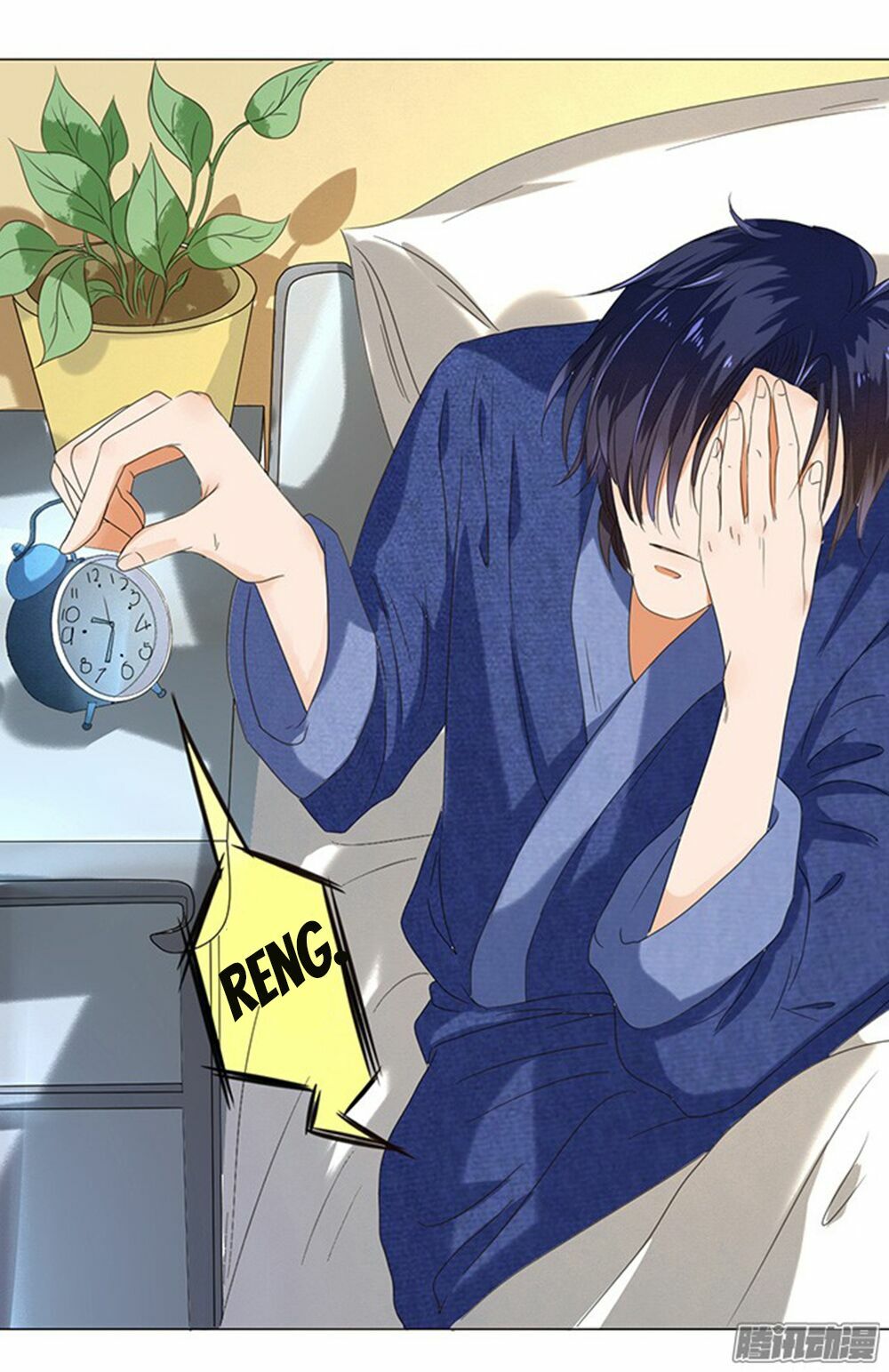 Bác Sĩ Sở Cũng Muốn Yêu: Chapter 10