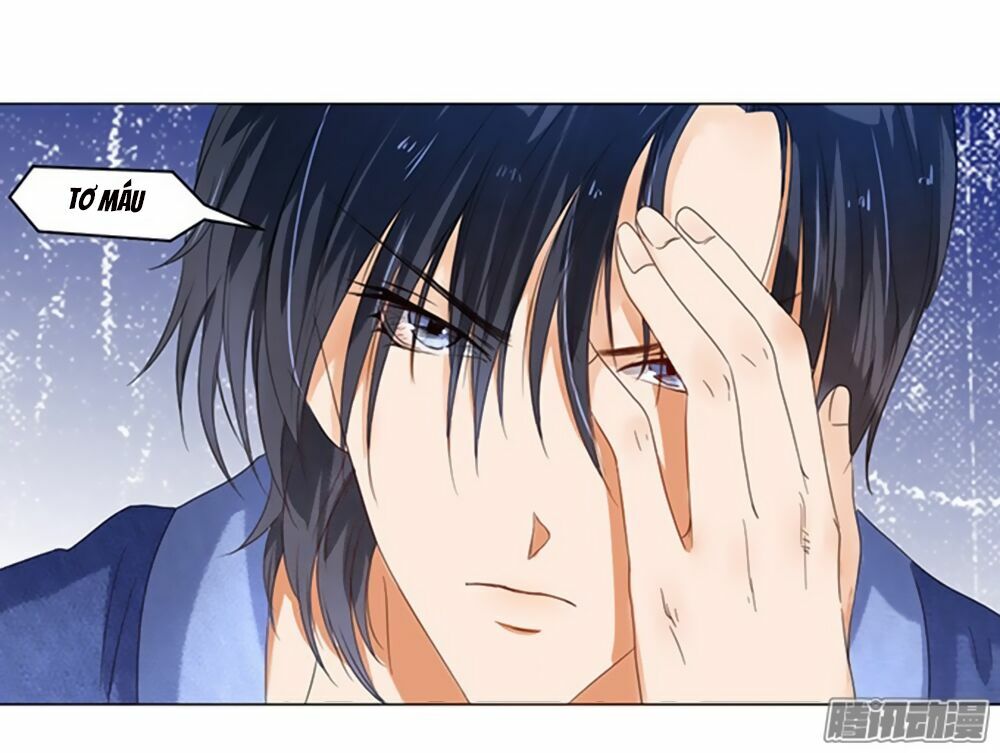 Bác Sĩ Sở Cũng Muốn Yêu: Chapter 10
