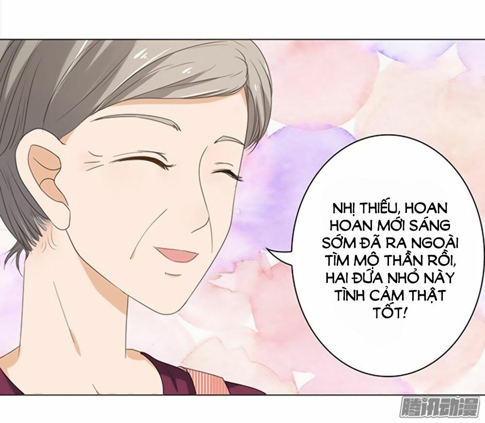 Bác Sĩ Sở Cũng Muốn Yêu: Chapter 10