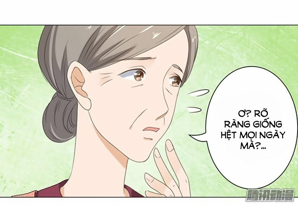 Bác Sĩ Sở Cũng Muốn Yêu: Chapter 10