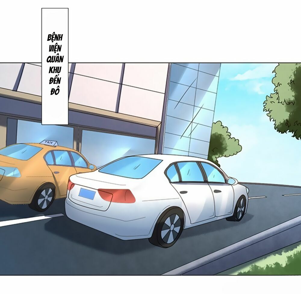 Bác Sĩ Sở Cũng Muốn Yêu: Chapter 10