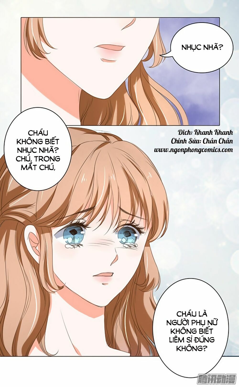 Bác Sĩ Sở Cũng Muốn Yêu: Chapter 10