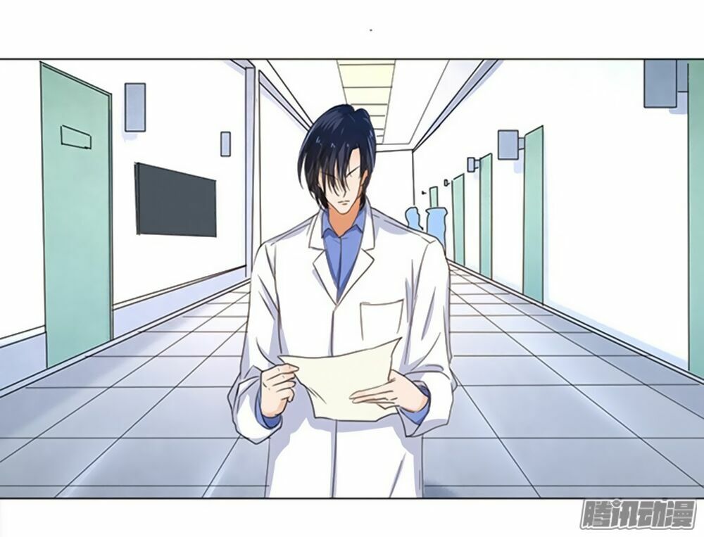 Bác Sĩ Sở Cũng Muốn Yêu: Chapter 10