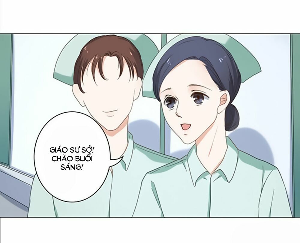 Bác Sĩ Sở Cũng Muốn Yêu: Chapter 10