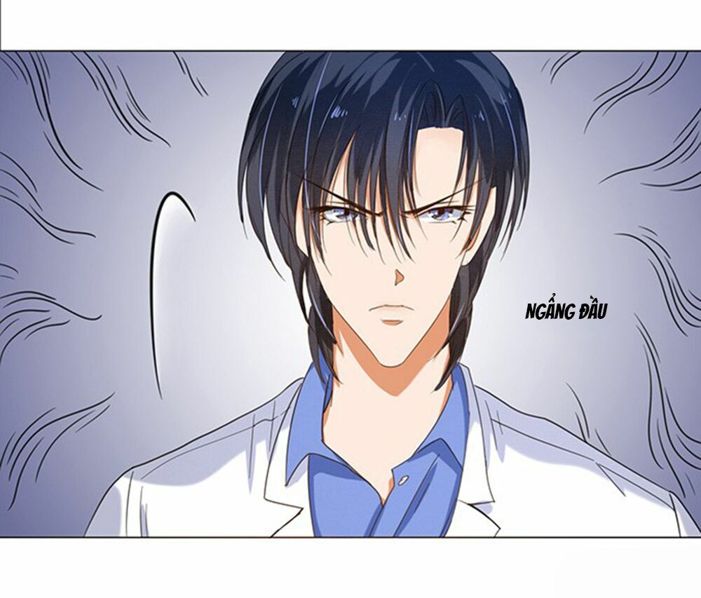 Bác Sĩ Sở Cũng Muốn Yêu: Chapter 10