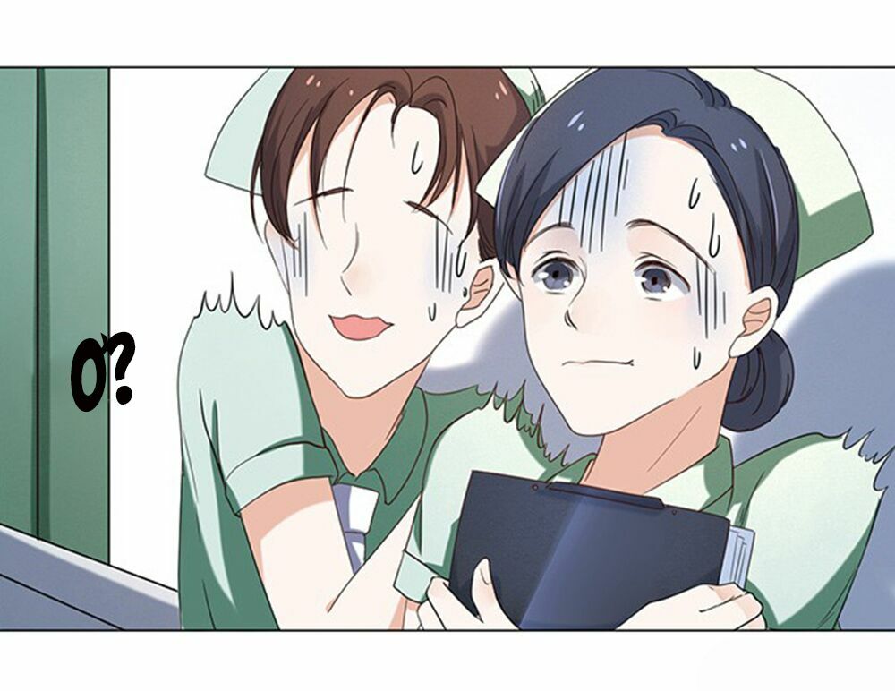 Bác Sĩ Sở Cũng Muốn Yêu: Chapter 10