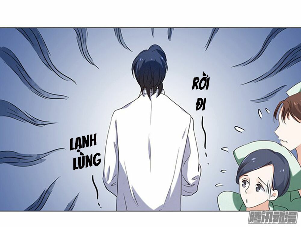 Bác Sĩ Sở Cũng Muốn Yêu: Chapter 10