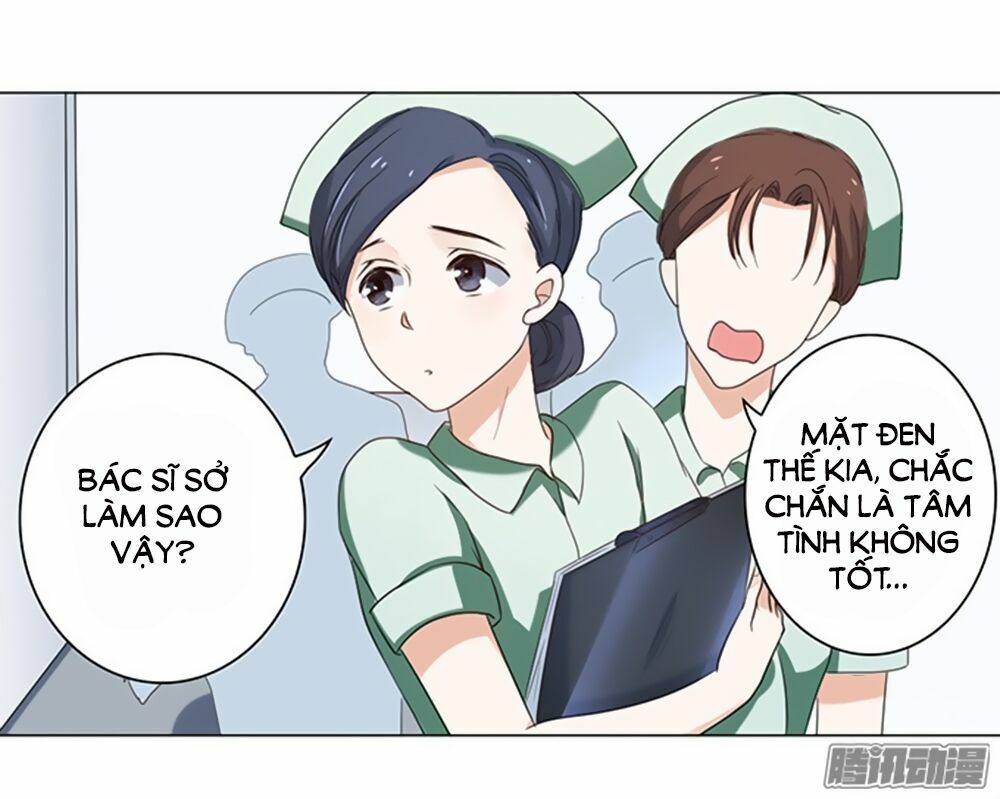 Bác Sĩ Sở Cũng Muốn Yêu: Chapter 10