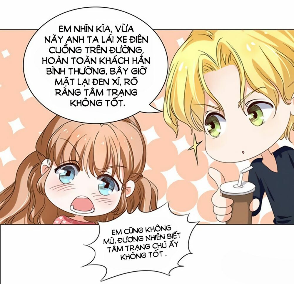 Bác Sĩ Sở Cũng Muốn Yêu: Chapter 10