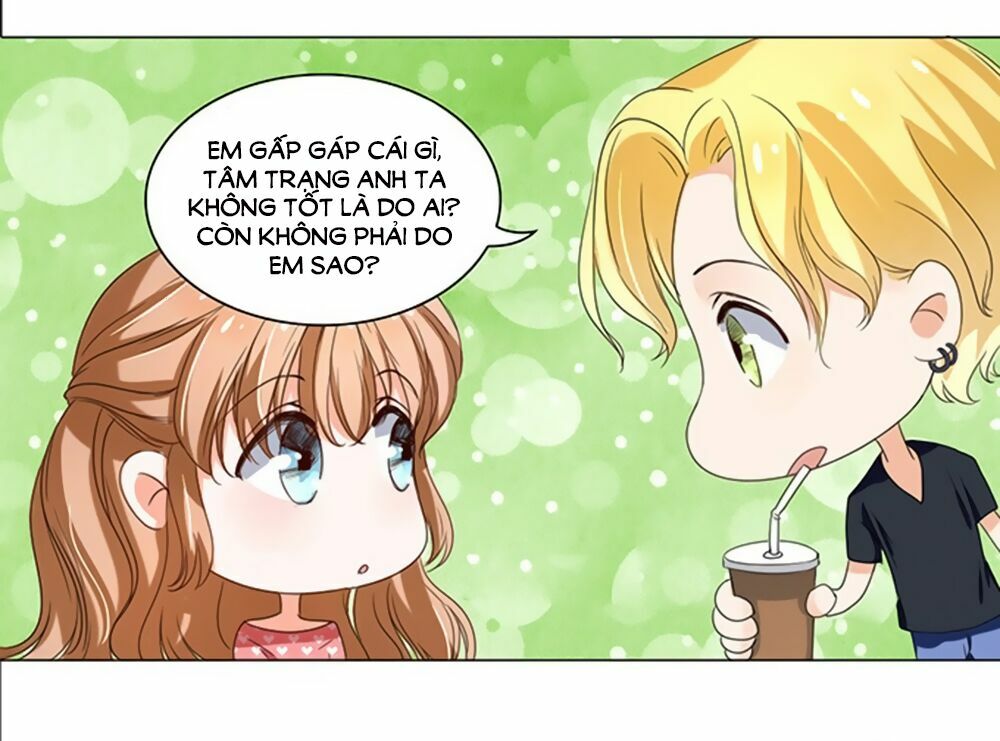 Bác Sĩ Sở Cũng Muốn Yêu: Chapter 10