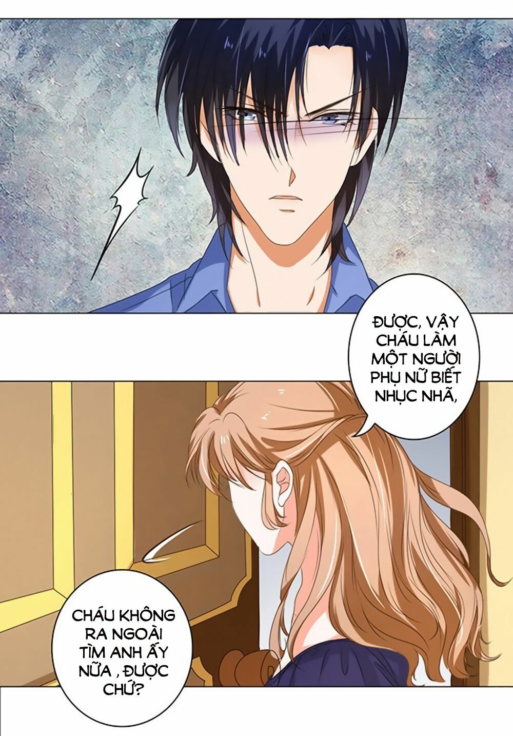 Bác Sĩ Sở Cũng Muốn Yêu: Chapter 10