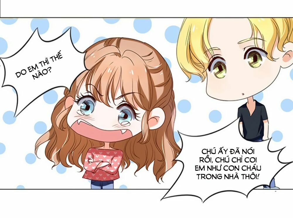 Bác Sĩ Sở Cũng Muốn Yêu: Chapter 10