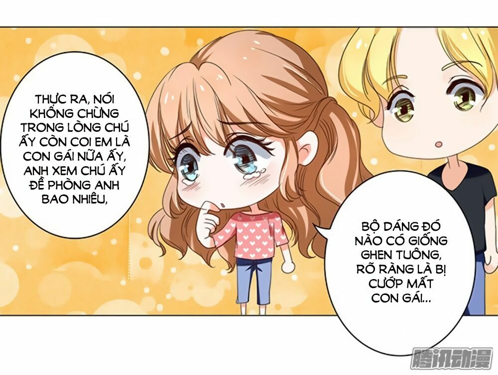 Bác Sĩ Sở Cũng Muốn Yêu: Chapter 10
