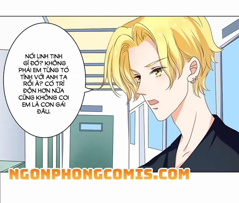 Bác Sĩ Sở Cũng Muốn Yêu: Chapter 10