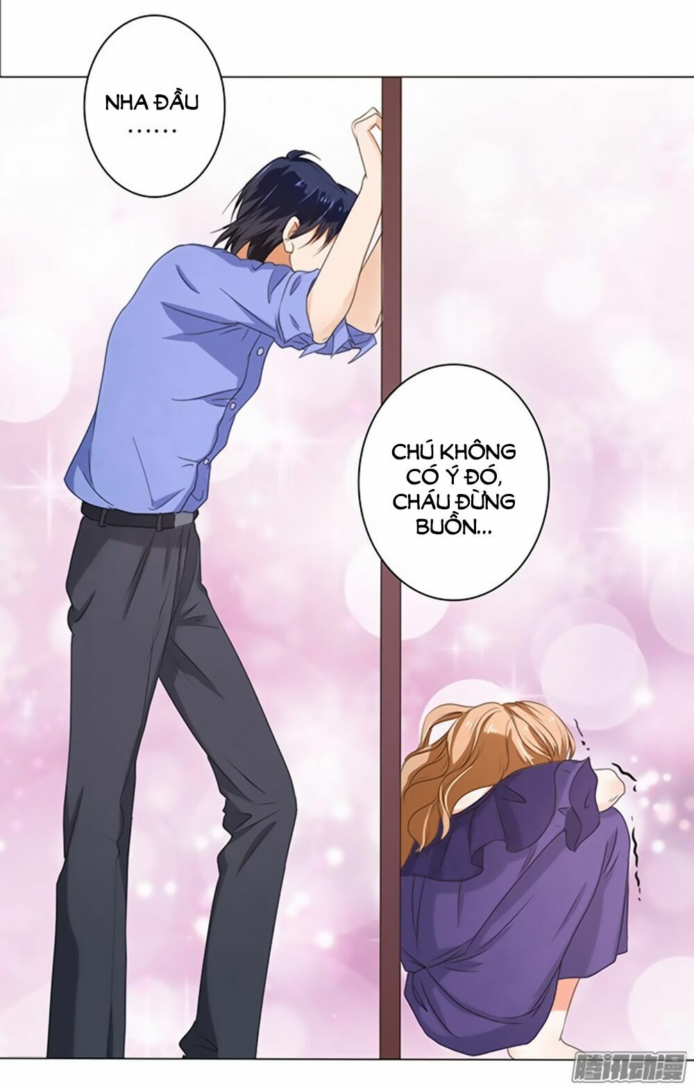 Bác Sĩ Sở Cũng Muốn Yêu: Chapter 10
