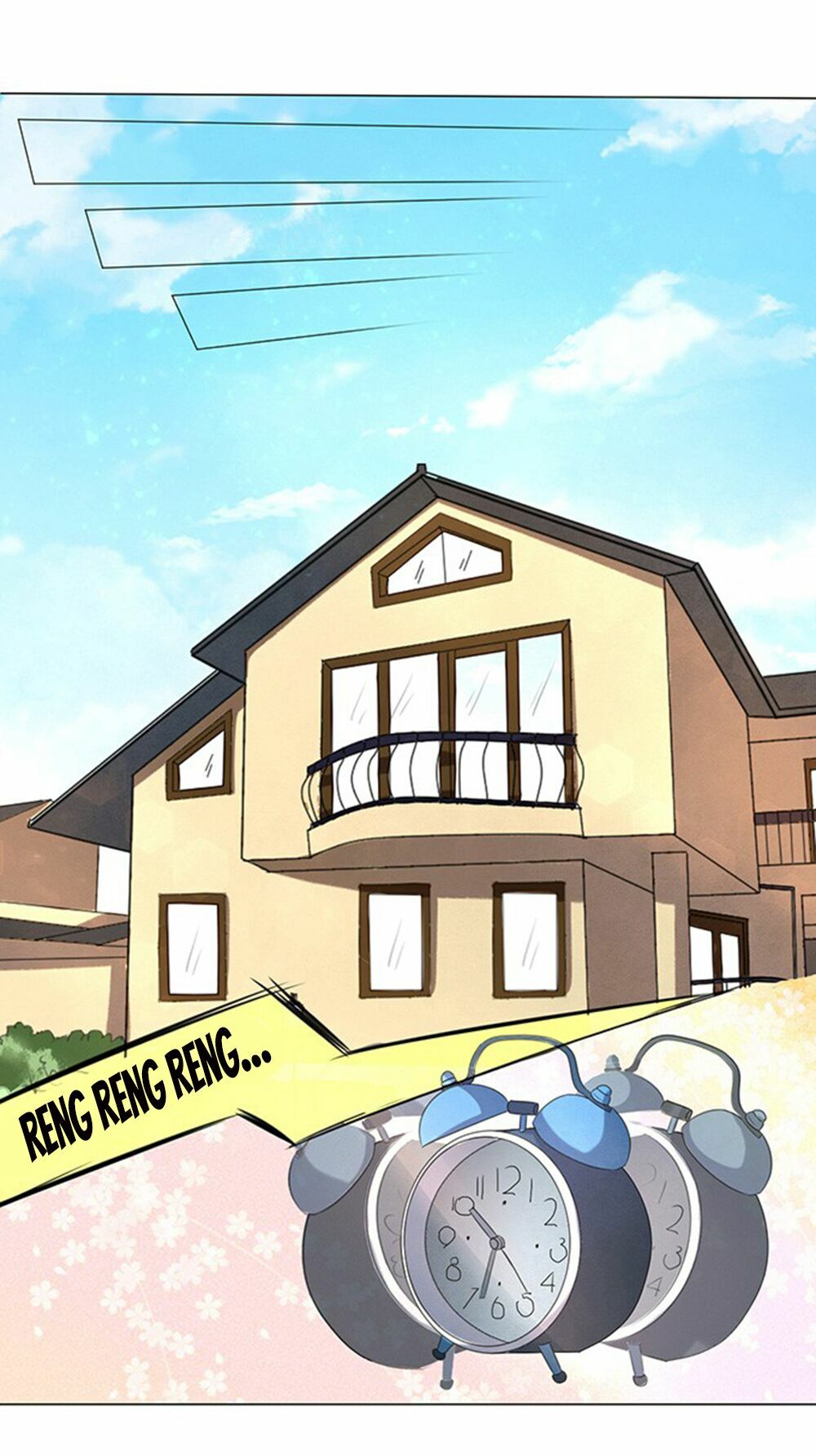 Bác Sĩ Sở Cũng Muốn Yêu: Chapter 10
