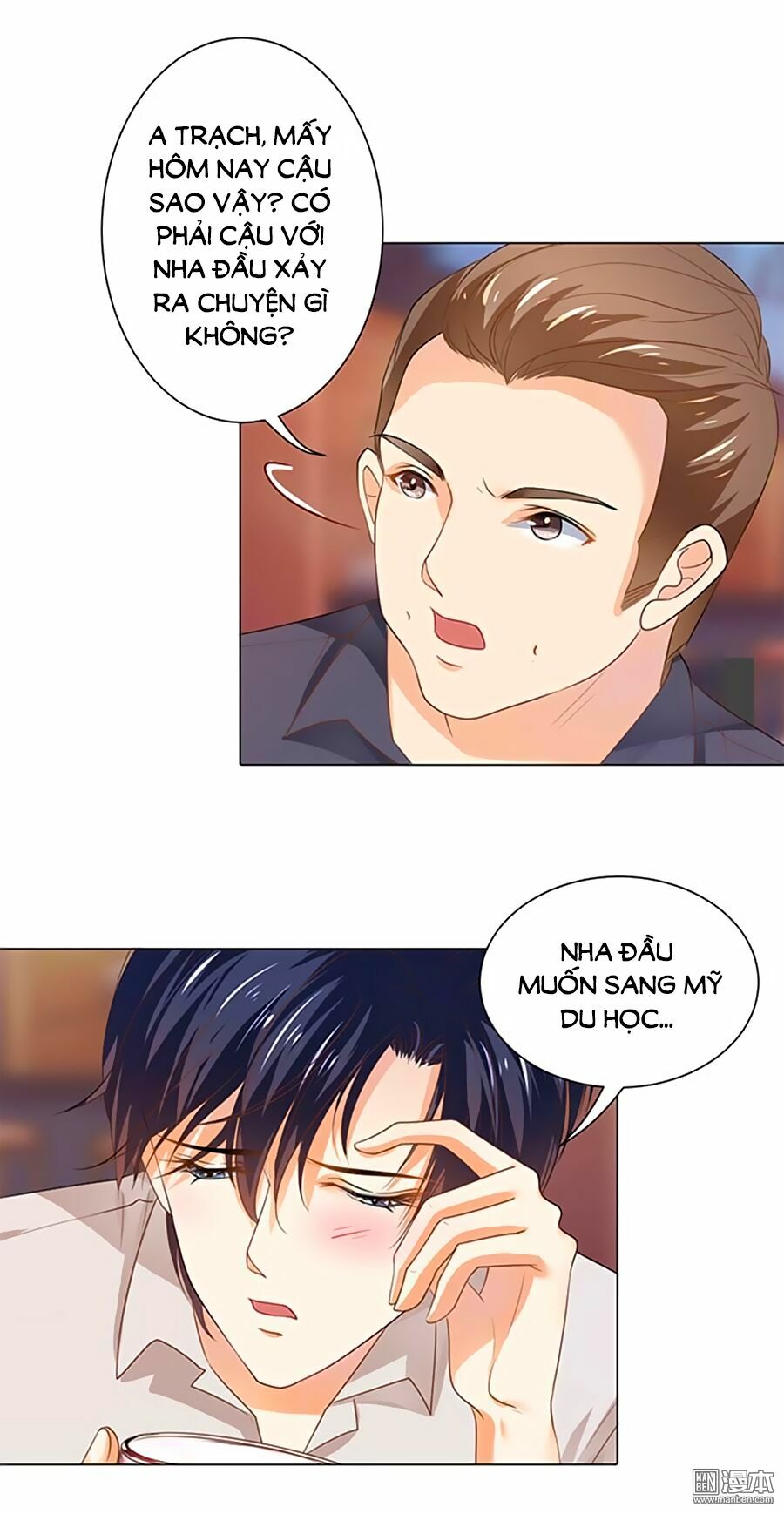 Bác Sĩ Sở Cũng Muốn Yêu: Chapter 100