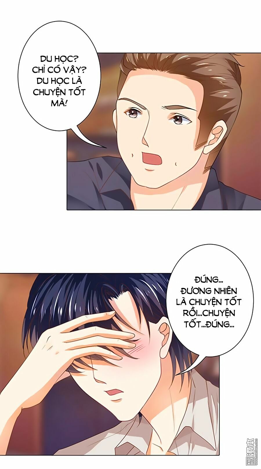 Bác Sĩ Sở Cũng Muốn Yêu: Chapter 100