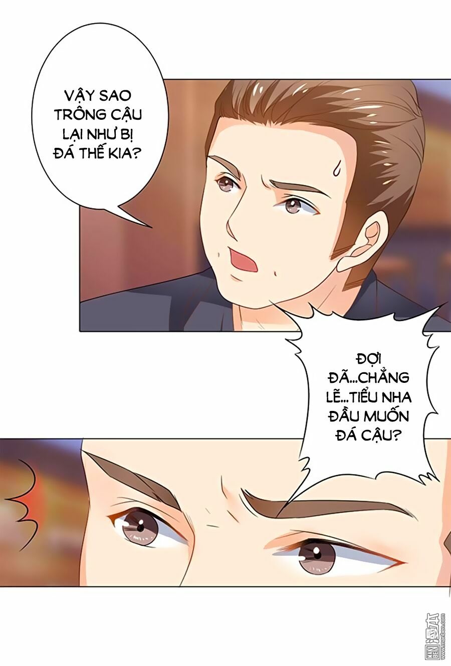 Bác Sĩ Sở Cũng Muốn Yêu: Chapter 100