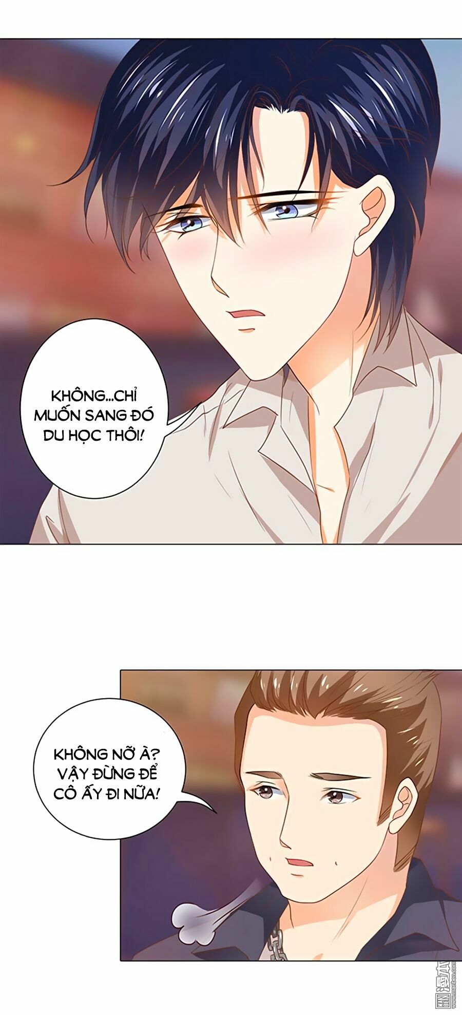 Bác Sĩ Sở Cũng Muốn Yêu: Chapter 100