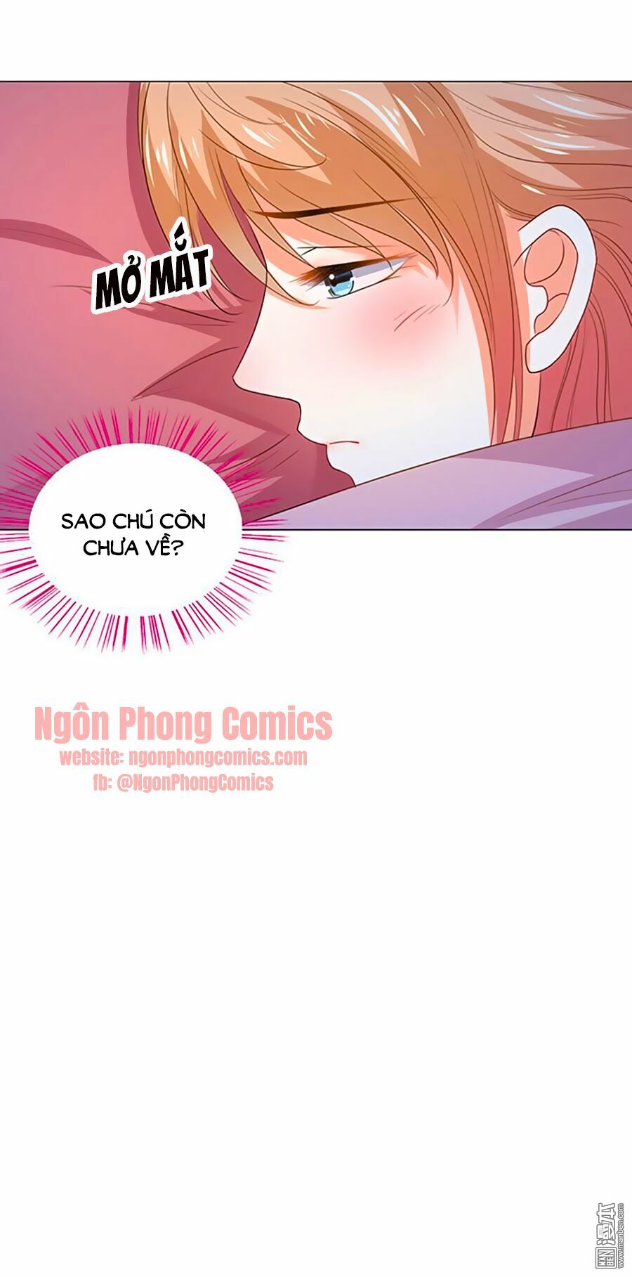 Bác Sĩ Sở Cũng Muốn Yêu: Chapter 100