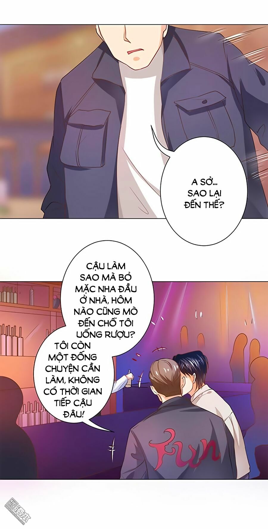 Bác Sĩ Sở Cũng Muốn Yêu: Chapter 100