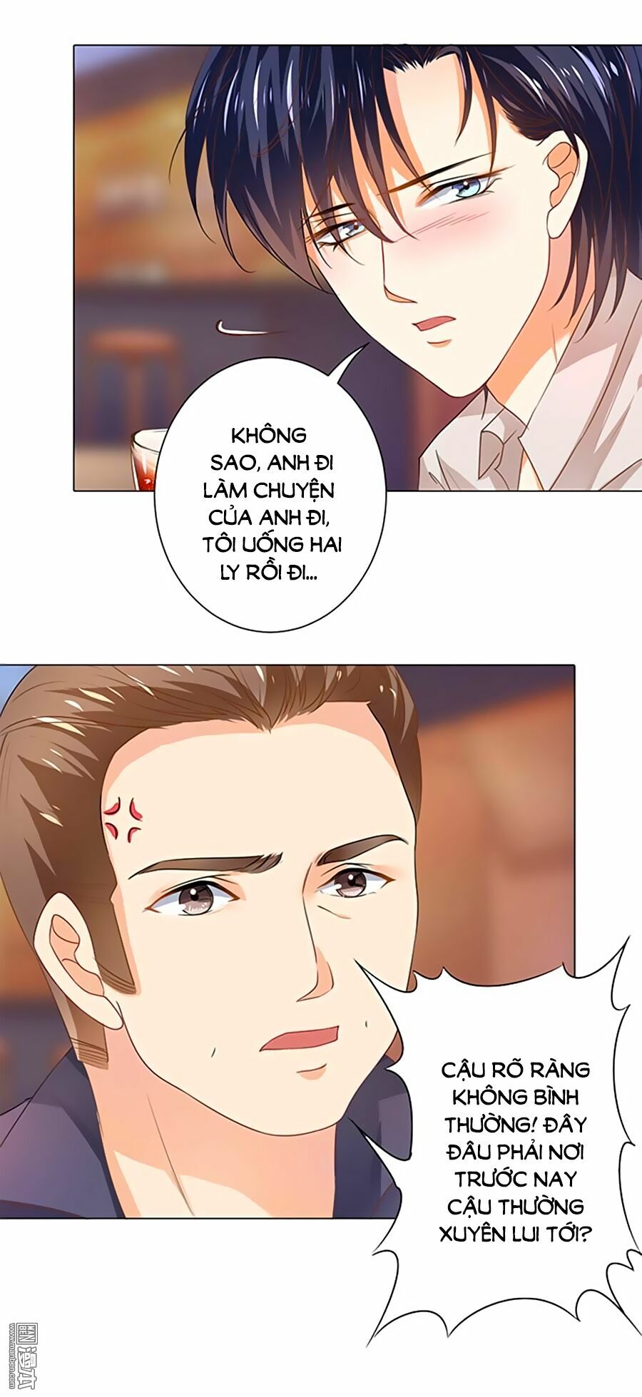 Bác Sĩ Sở Cũng Muốn Yêu: Chapter 100