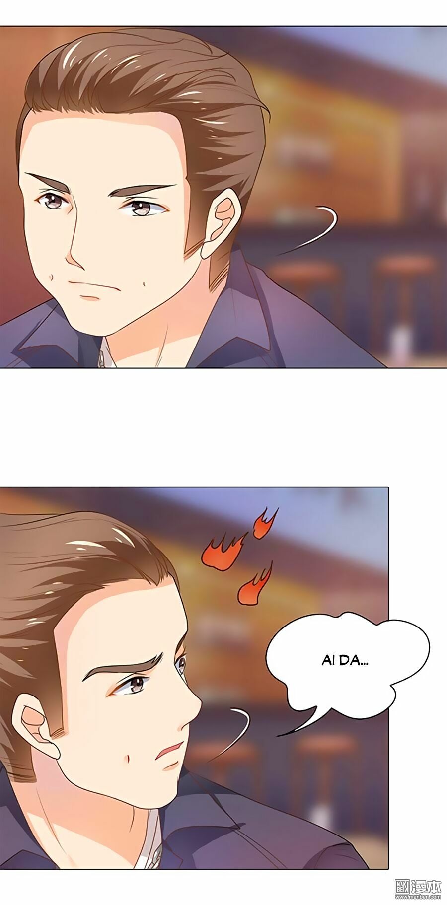 Bác Sĩ Sở Cũng Muốn Yêu: Chapter 100