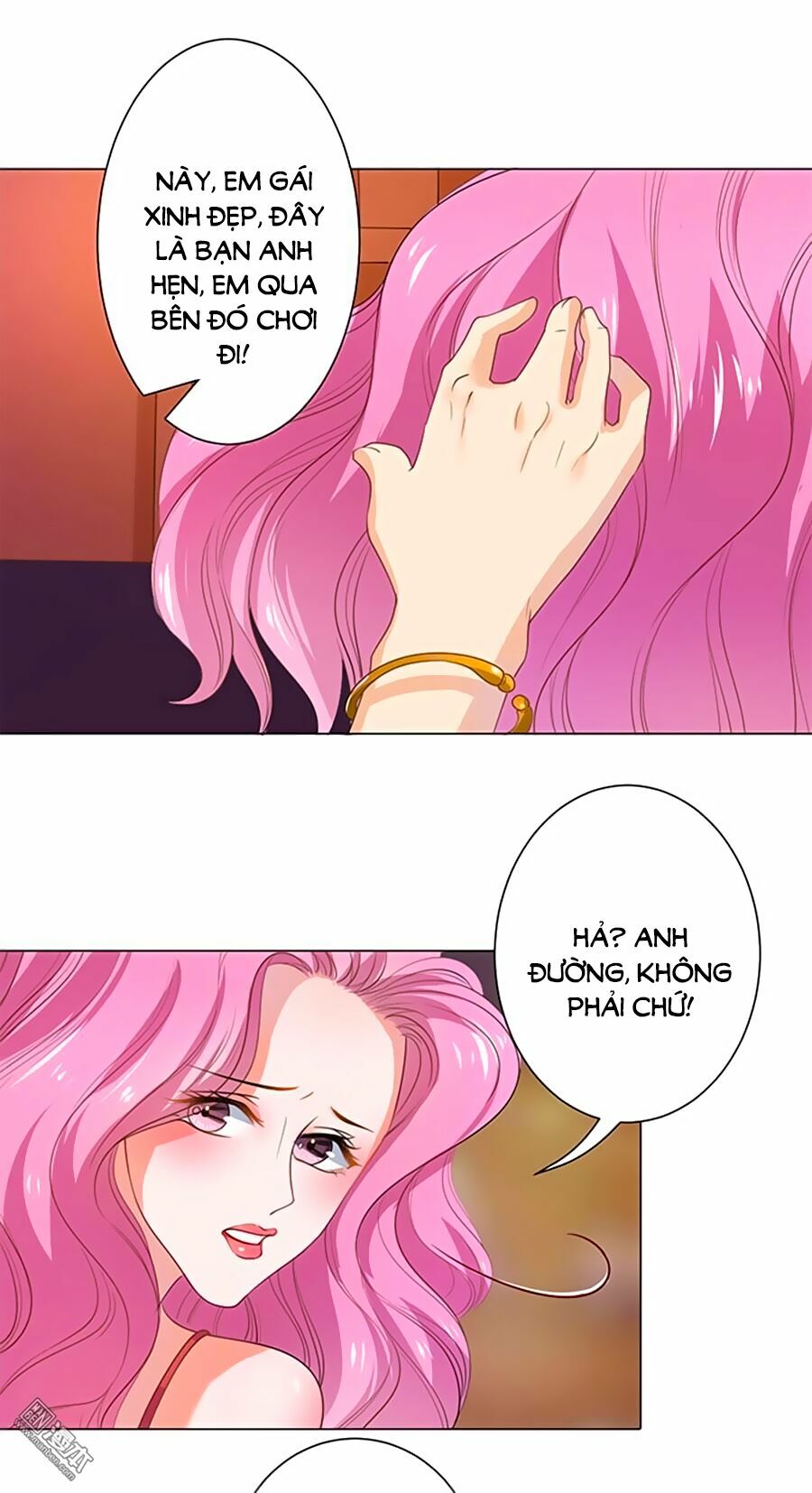 Bác Sĩ Sở Cũng Muốn Yêu: Chapter 100