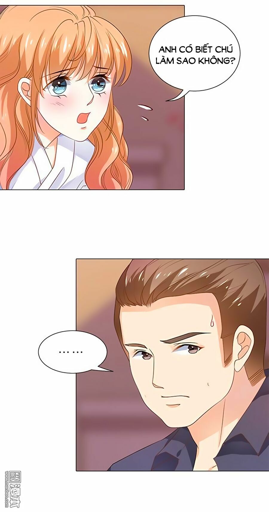 Bác Sĩ Sở Cũng Muốn Yêu: Chapter 101