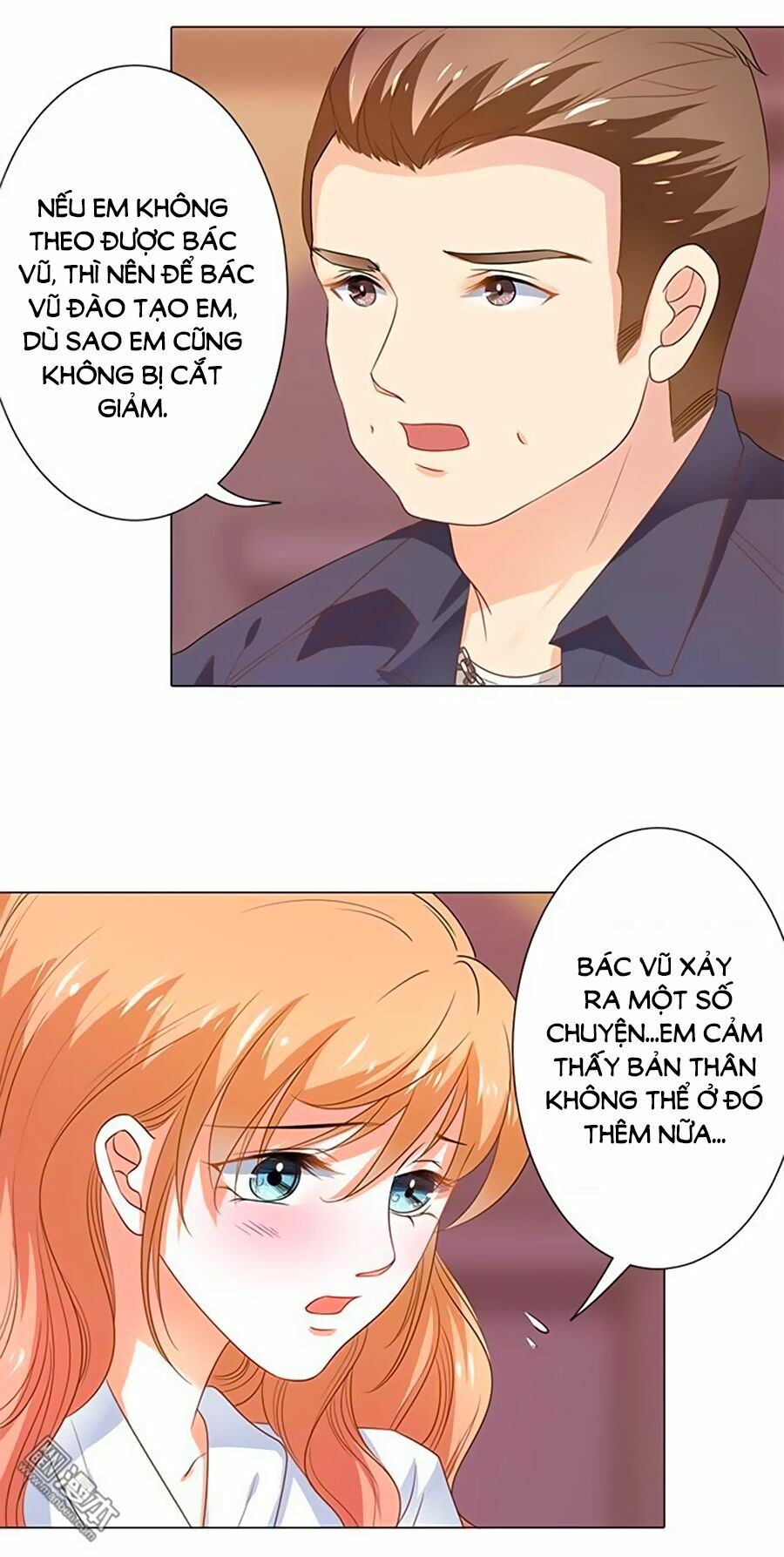 Bác Sĩ Sở Cũng Muốn Yêu: Chapter 101