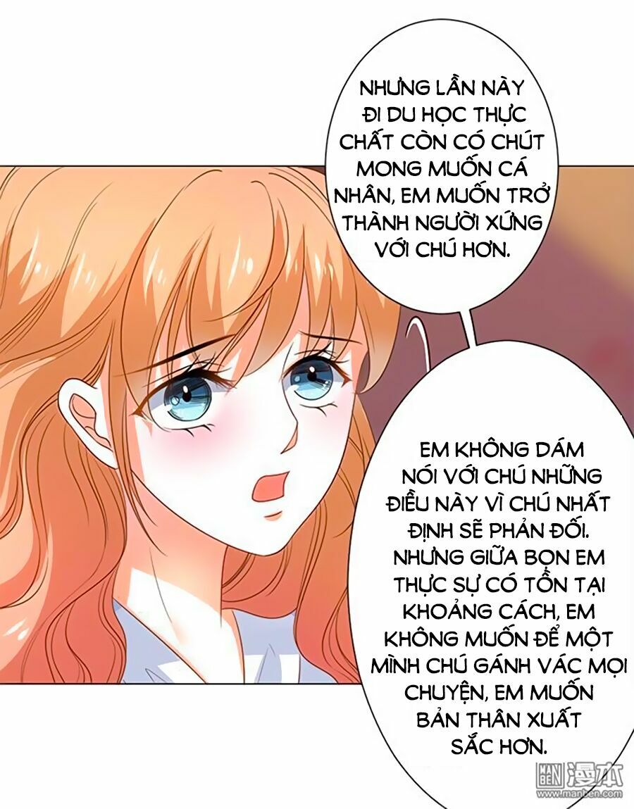 Bác Sĩ Sở Cũng Muốn Yêu: Chapter 101