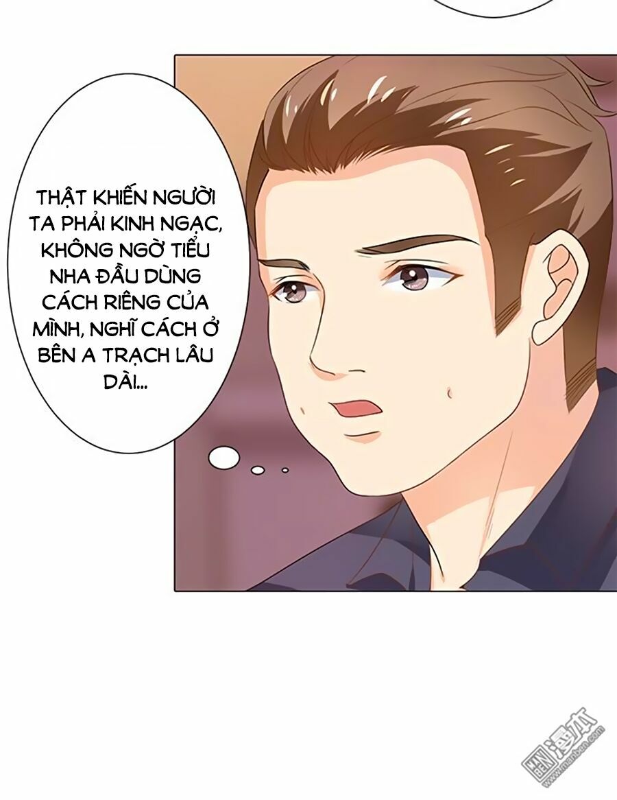 Bác Sĩ Sở Cũng Muốn Yêu: Chapter 101