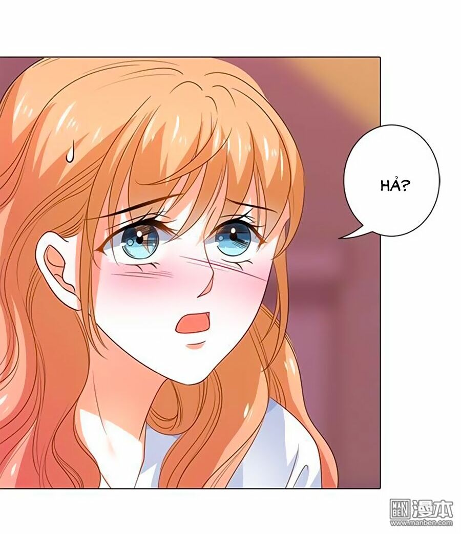 Bác Sĩ Sở Cũng Muốn Yêu: Chapter 101