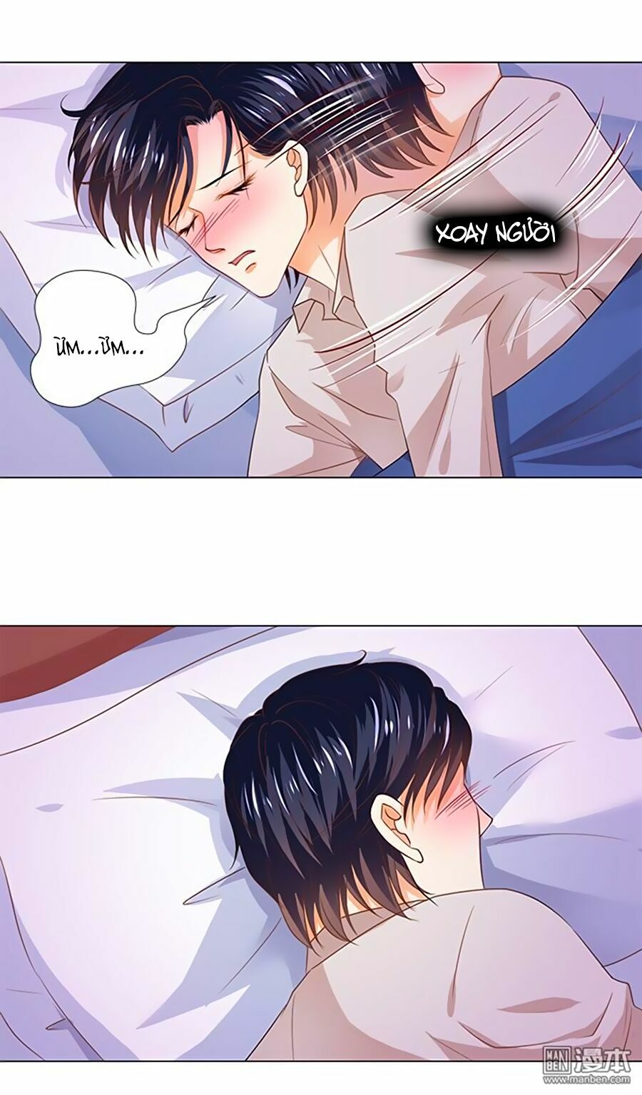Bác Sĩ Sở Cũng Muốn Yêu: Chapter 101