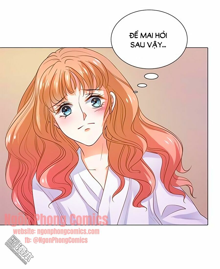 Bác Sĩ Sở Cũng Muốn Yêu: Chapter 101