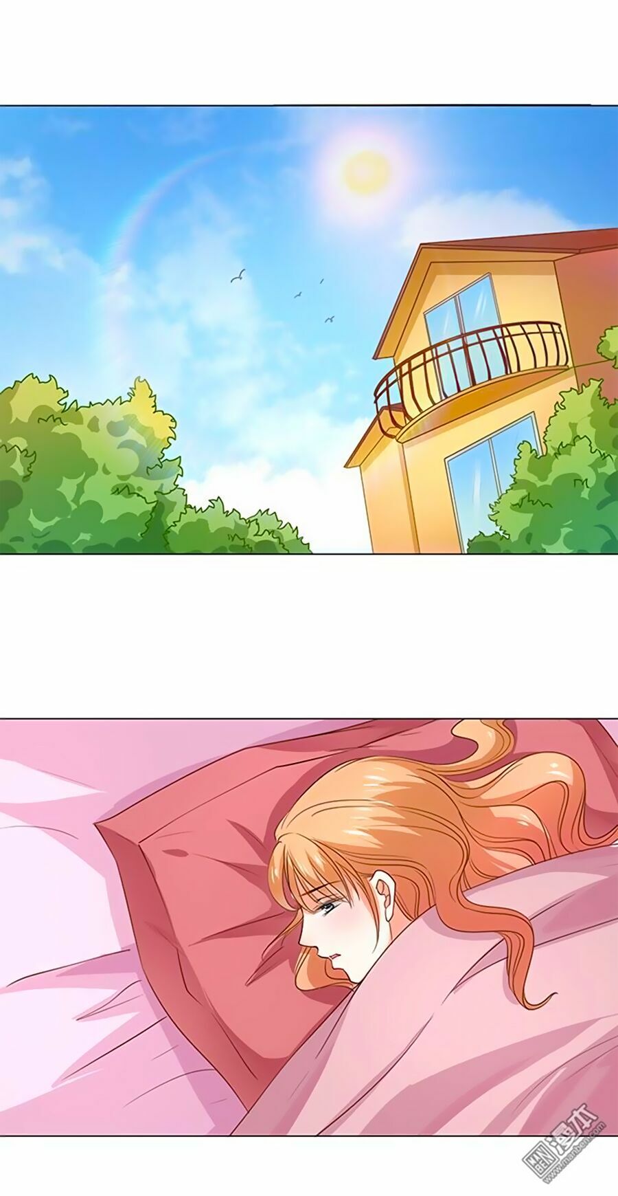 Bác Sĩ Sở Cũng Muốn Yêu: Chapter 101