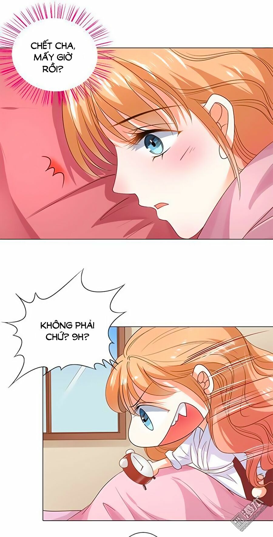 Bác Sĩ Sở Cũng Muốn Yêu: Chapter 101