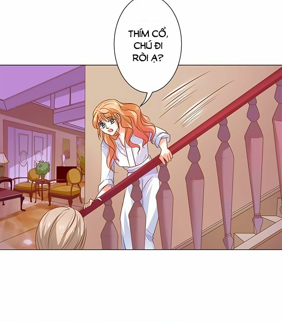 Bác Sĩ Sở Cũng Muốn Yêu: Chapter 101