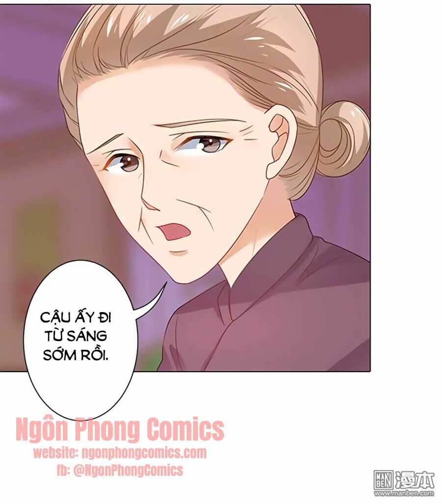 Bác Sĩ Sở Cũng Muốn Yêu: Chapter 101