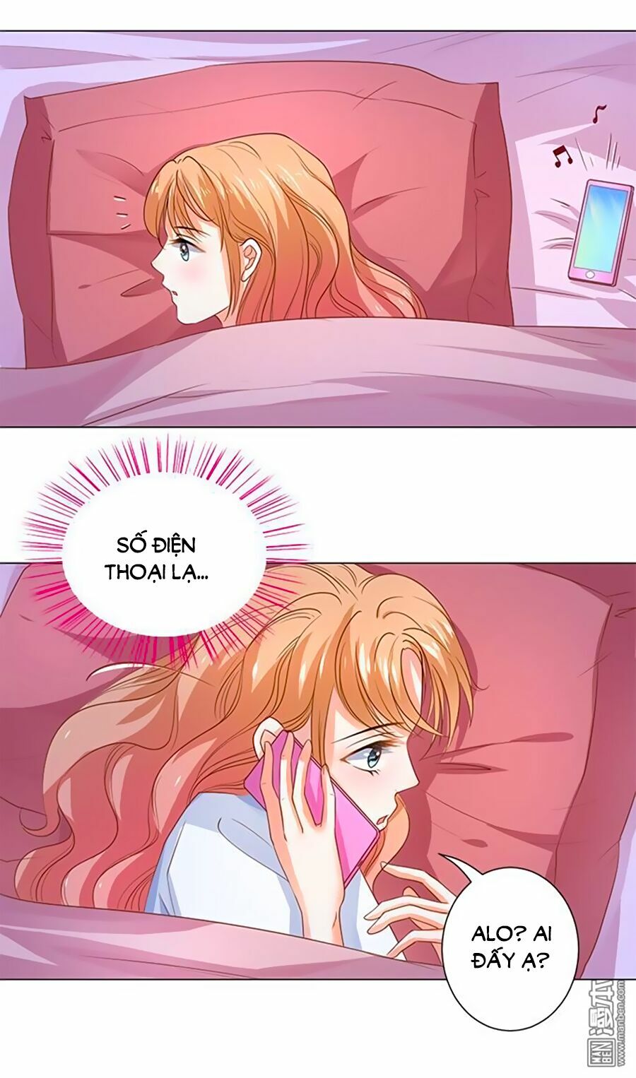 Bác Sĩ Sở Cũng Muốn Yêu: Chapter 101