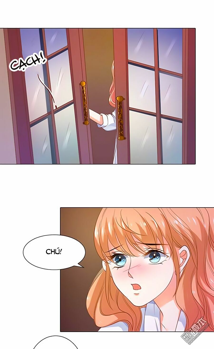 Bác Sĩ Sở Cũng Muốn Yêu: Chapter 101