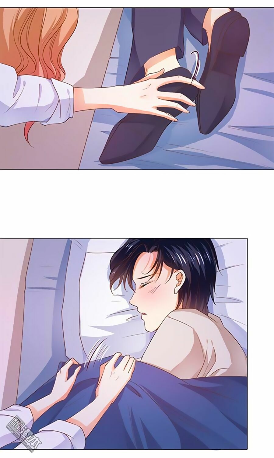 Bác Sĩ Sở Cũng Muốn Yêu: Chapter 101